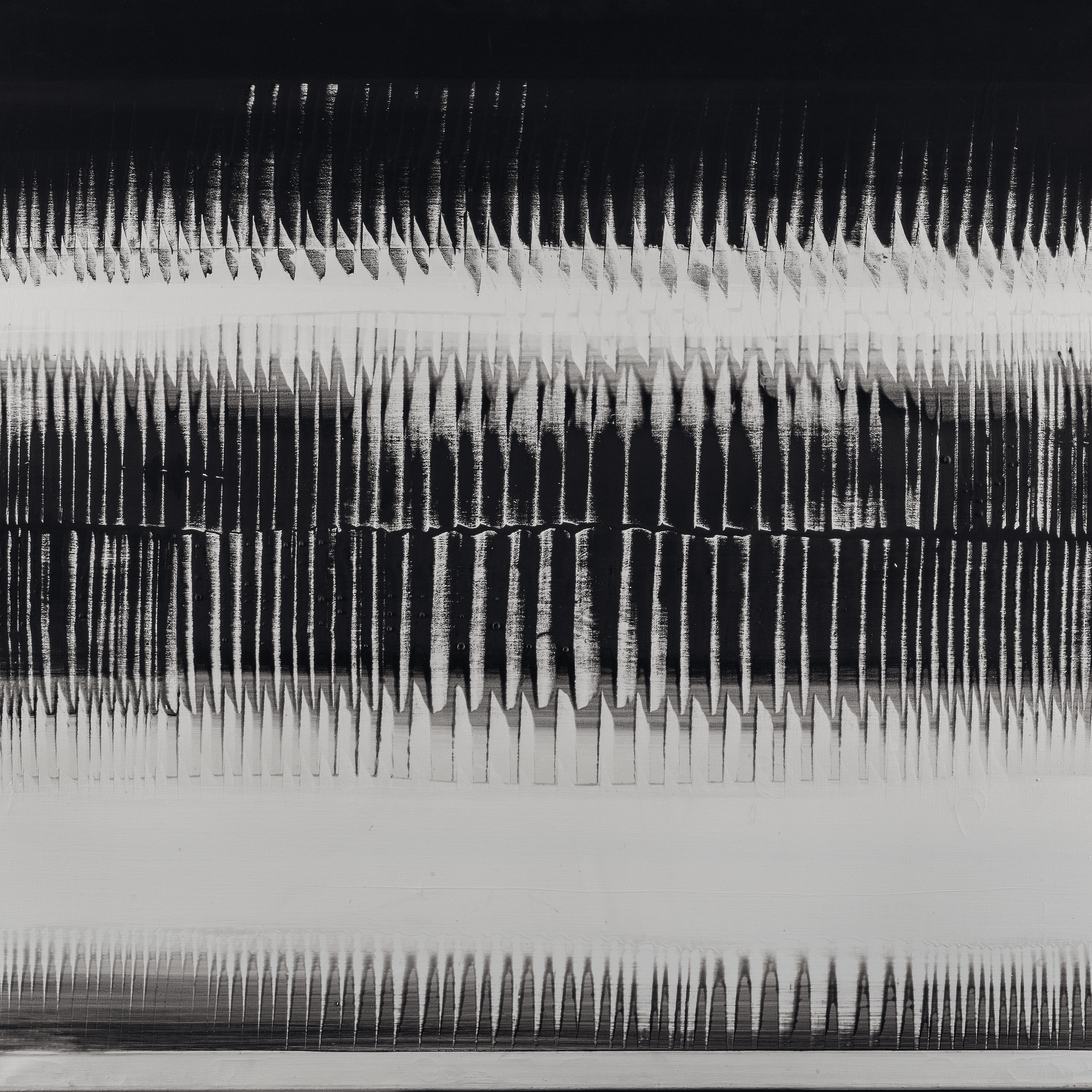 Untitled (Dynamic Structure)