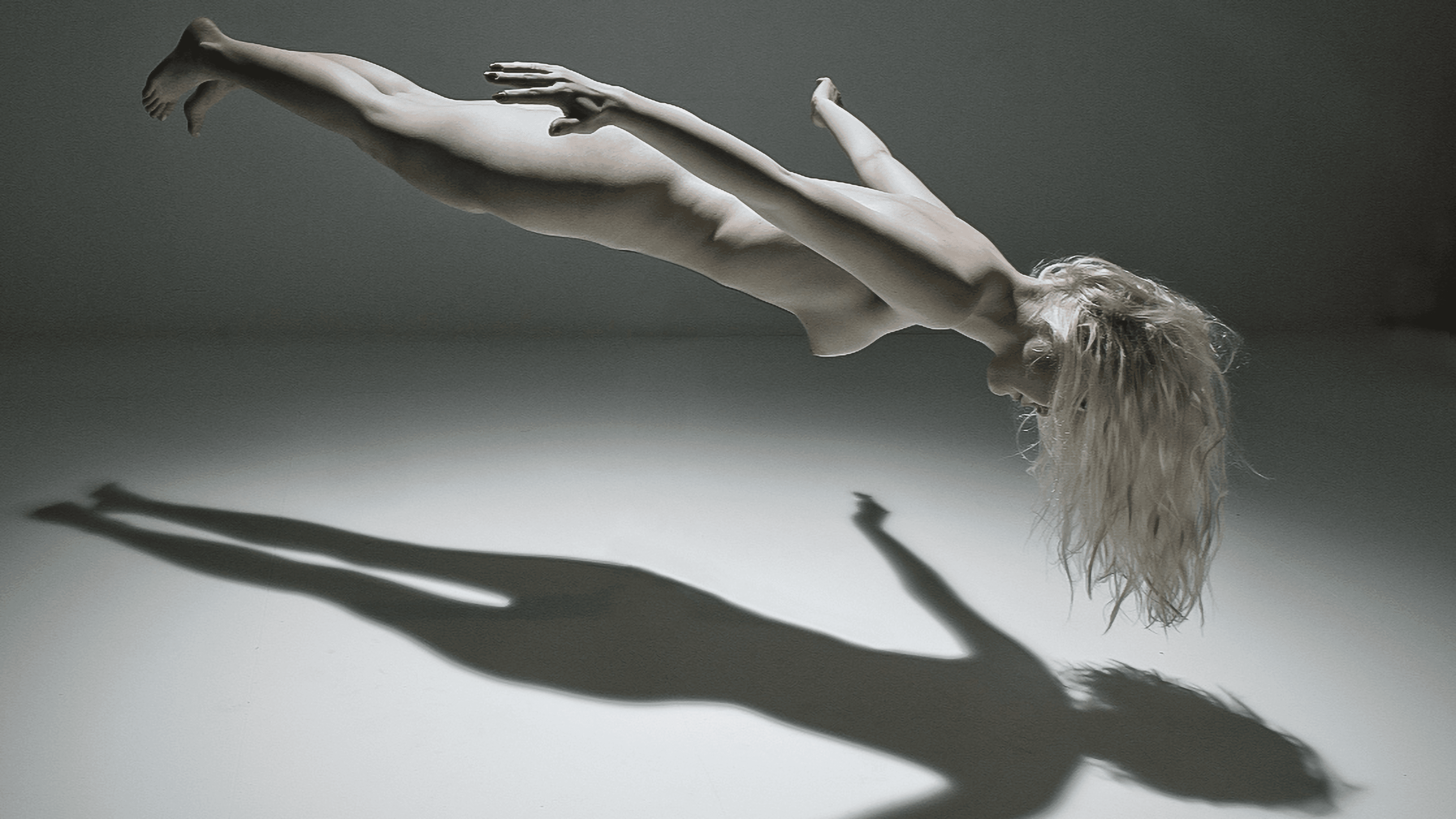 Thought Experiment 16 - Color