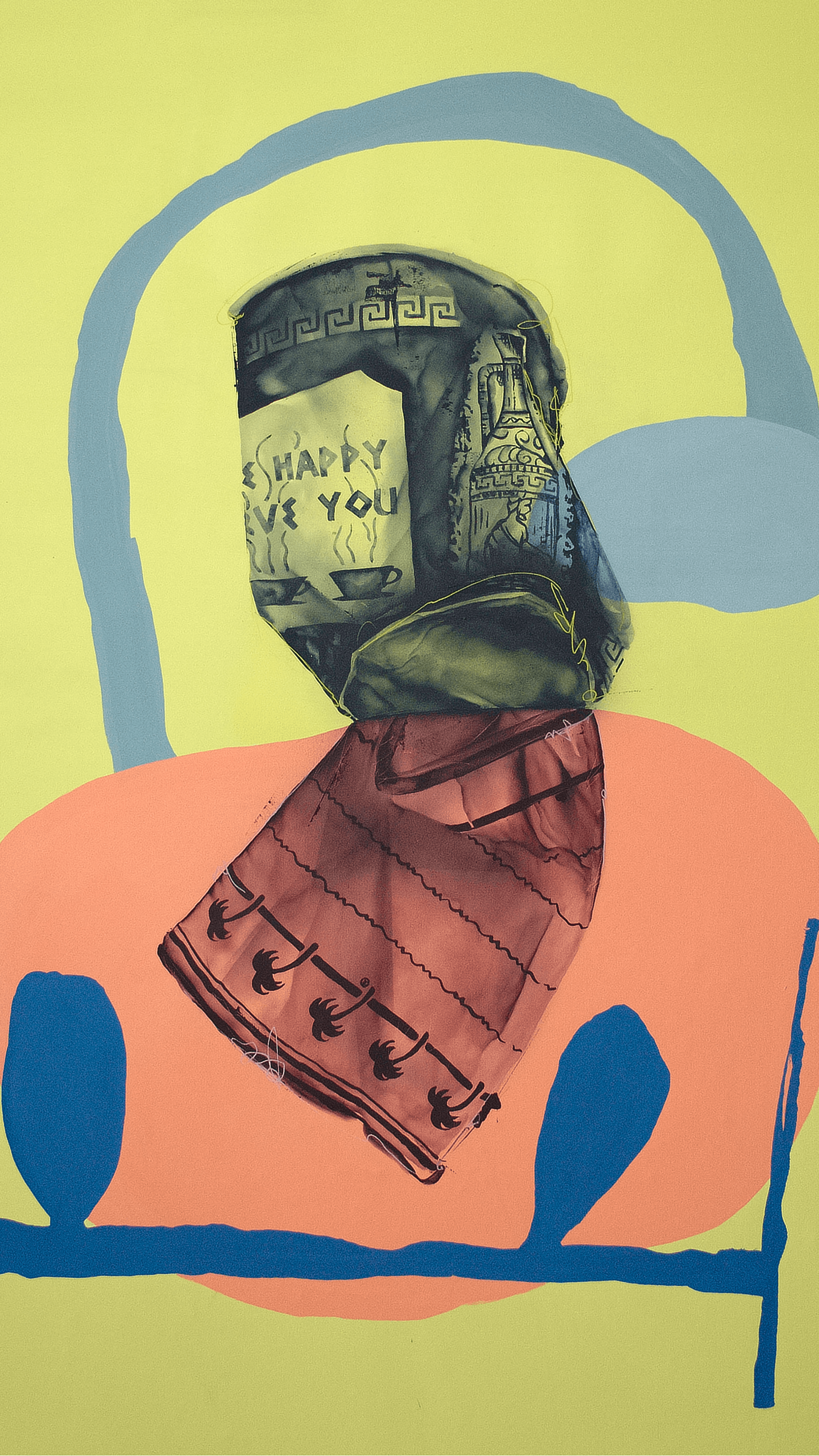 Coffee And Diet Coke