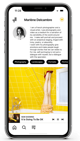 App - Hero - Screenshot