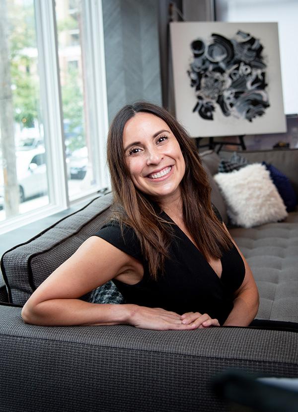 Mercendes - Headshot